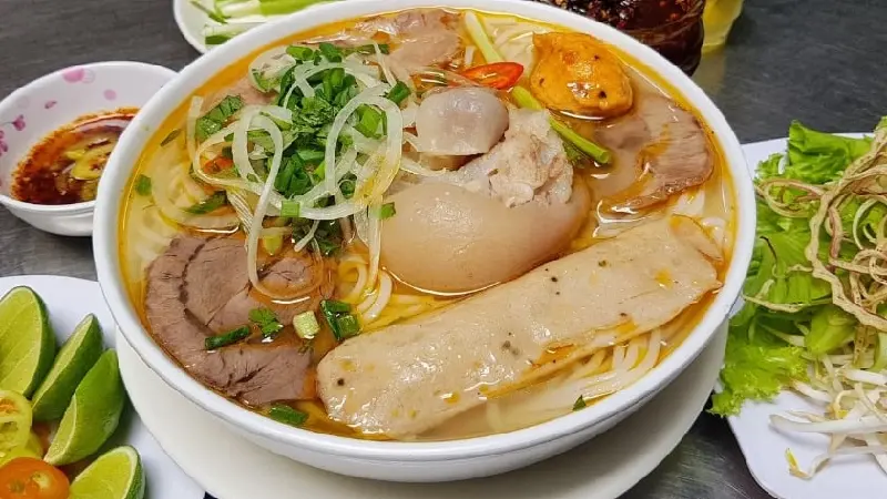 Top 20+ món ăn sáng Vũng Tàu ngon để khởi đầu ngày mới 8