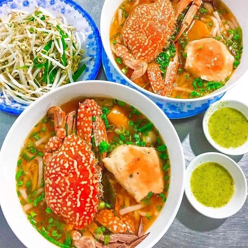 Top 20+ món ăn sáng Vũng Tàu ngon để khởi đầu ngày mới 9