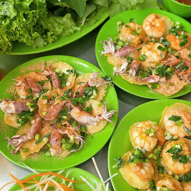 Top 20+ món ăn sáng Vũng Tàu ngon để khởi đầu ngày mới 10