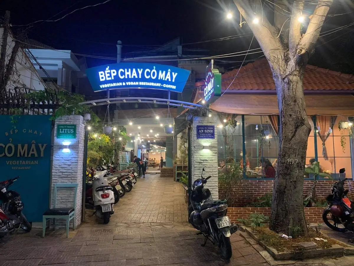 Top 5 qu&aacute;n chay ngon nhất Vũng T&agrave;u đừng n&ecirc;n bỏ lỡ 7
