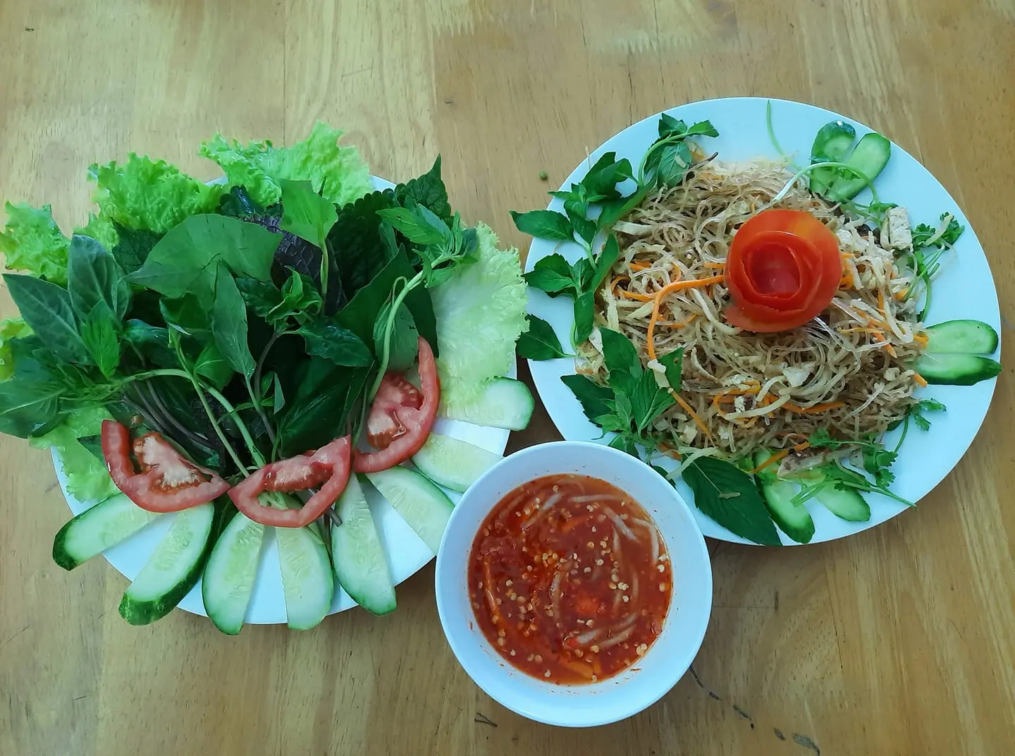 Top 5 qu&aacute;n chay ngon nhất Vũng T&agrave;u đừng n&ecirc;n bỏ lỡ 5