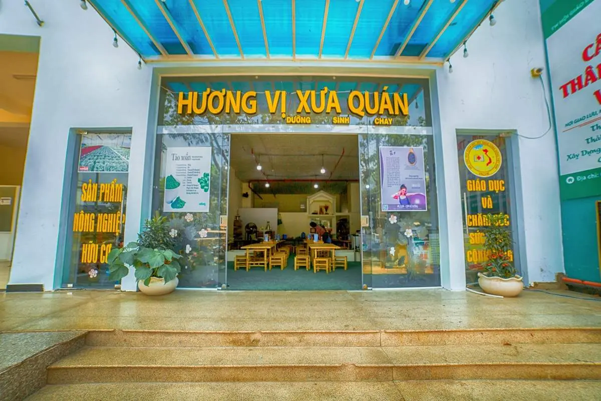Top 5 qu&aacute;n chay ngon nhất Vũng T&agrave;u đừng n&ecirc;n bỏ lỡ 20