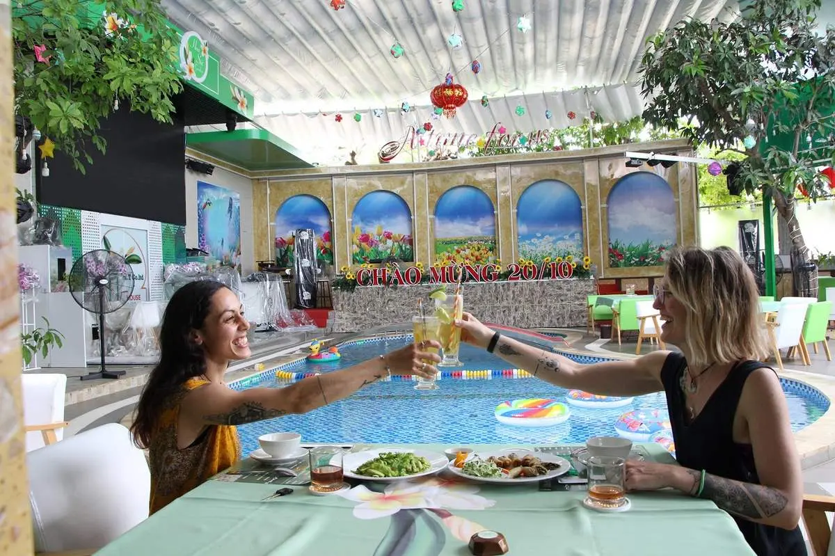 Top 5 qu&aacute;n chay ngon nhất Vũng T&agrave;u đừng n&ecirc;n bỏ lỡ 17