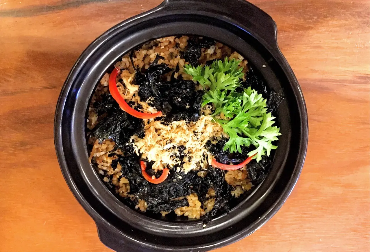 Top 5 qu&aacute;n chay ngon nhất Vũng T&agrave;u đừng n&ecirc;n bỏ lỡ 30