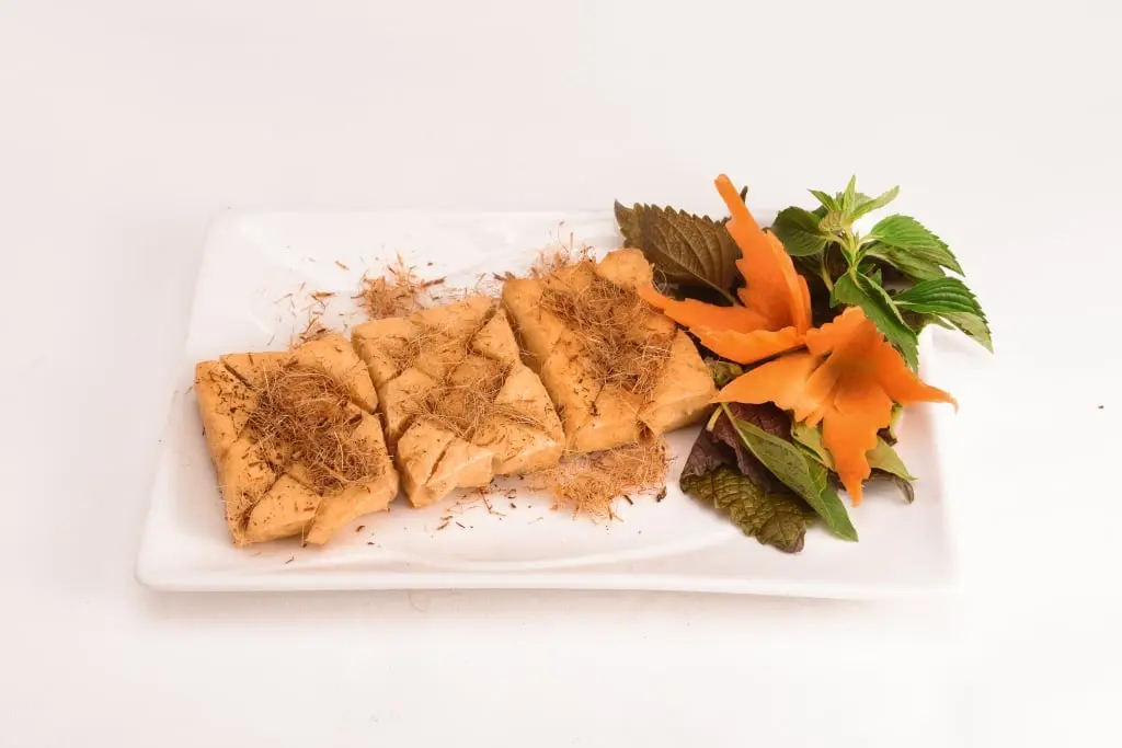Top 5 qu&aacute;n chay ngon nhất Vũng T&agrave;u đừng n&ecirc;n bỏ lỡ 28
