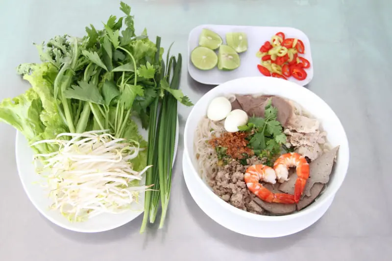 Top 8 qu&aacute;n hủ tiếu mực Vũng T&agrave;u g&acirc;y b&atilde;o giới ẩm thực 8