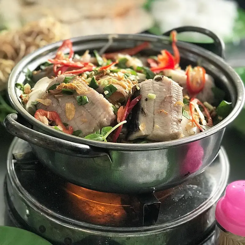Top đặc sản Vũng T&agrave;u ăn chơi hay mang về cũng tuyệt hảo 6