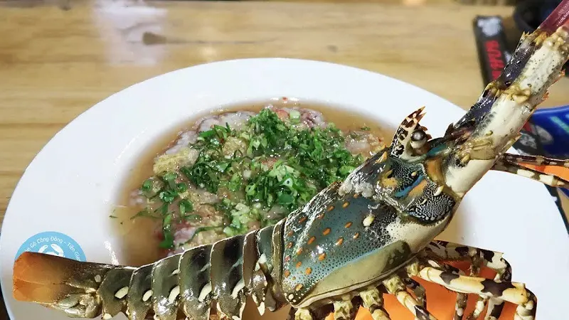 Top đặc sản Vũng T&agrave;u ăn chơi hay mang về cũng tuyệt hảo 8