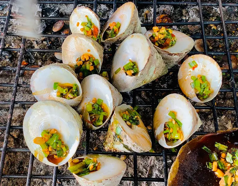 Top đặc sản Vũng T&agrave;u ăn chơi hay mang về cũng tuyệt hảo 7