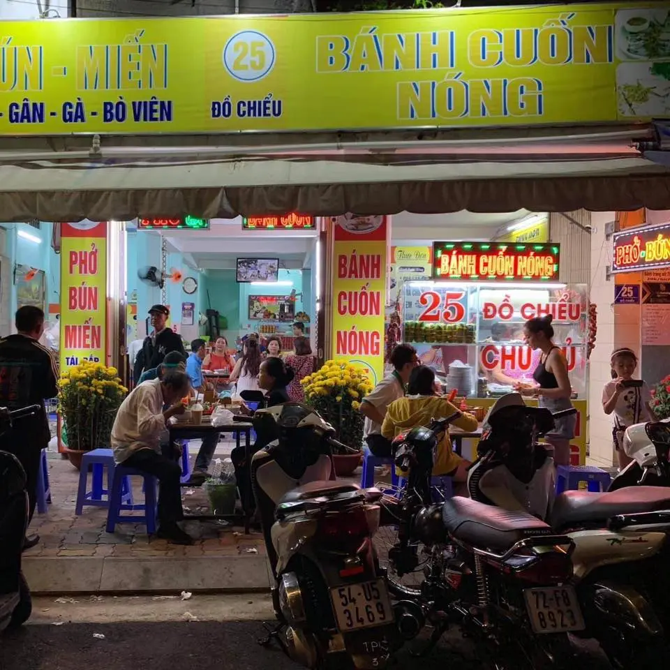 Top qu&aacute;n ăn ngon đường Đồ Chiểu Vũng T&agrave;u - Con phố ẩm thực nức tiếng vừa nghe th&ocirc;i đ&atilde; th&egrave;m 14