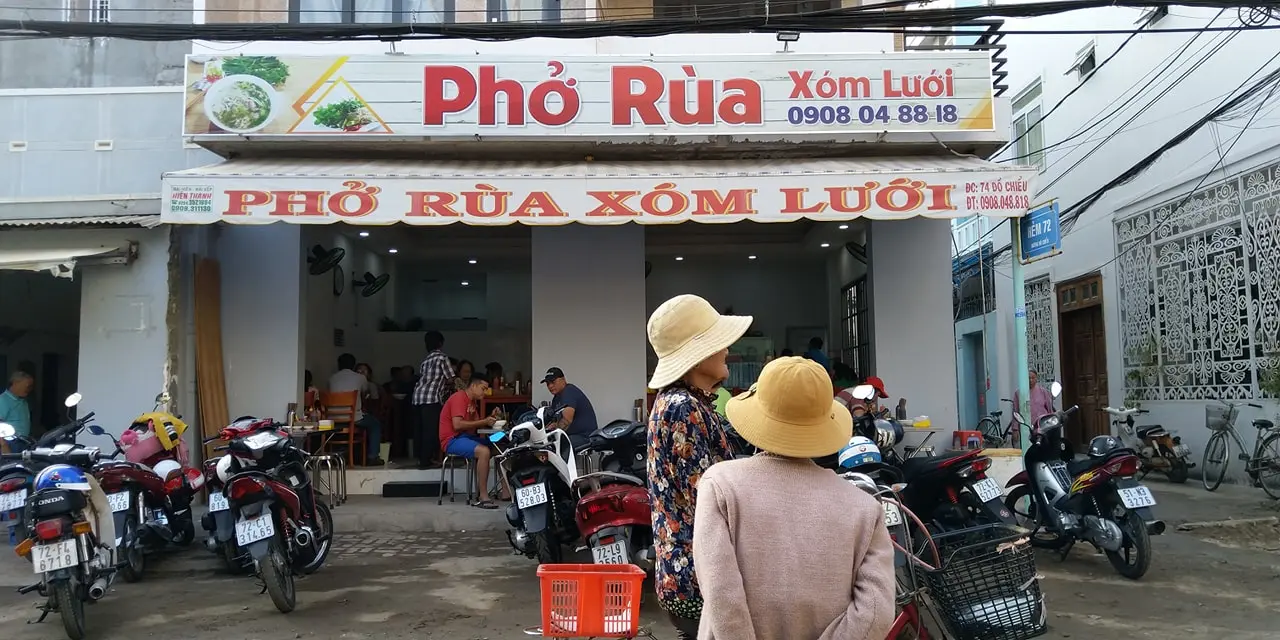 Top qu&aacute;n ăn ngon đường Đồ Chiểu Vũng T&agrave;u - Con phố ẩm thực nức tiếng vừa nghe th&ocirc;i đ&atilde; th&egrave;m 2