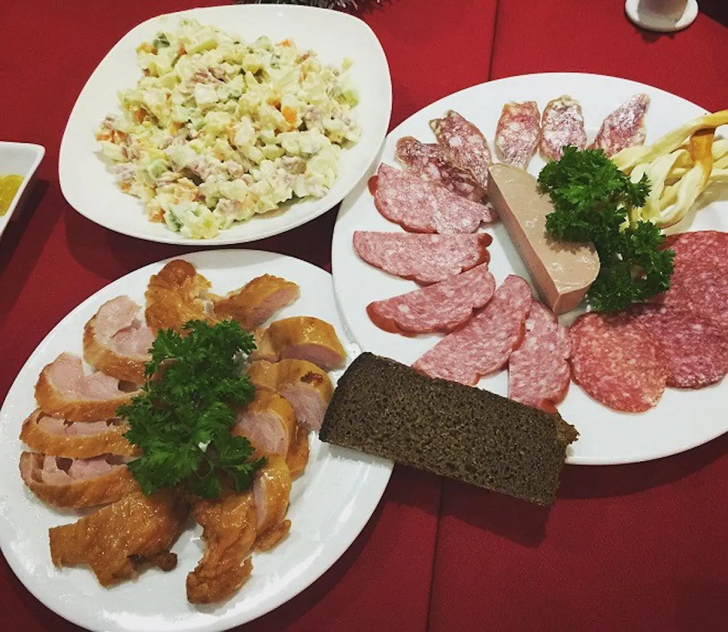Viet Nga Restaurant Vung Tau &ndash; Ẩm thực nước Nga tại Vũng T&agrave;u c&oacute; g&igrave; đặc biệt? 5