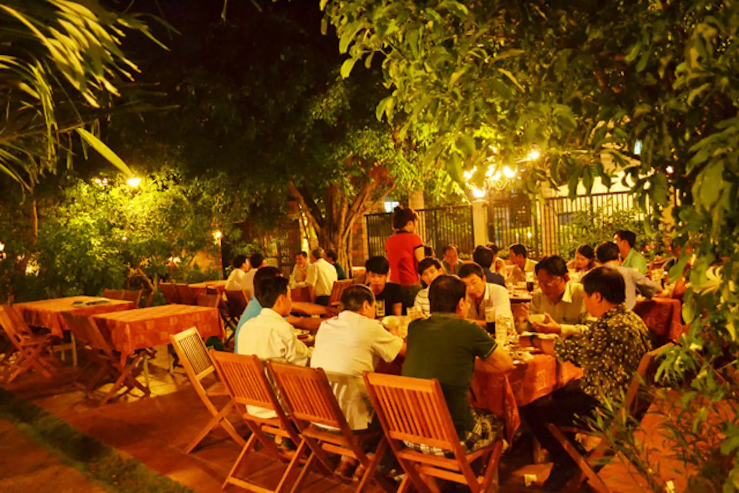 Viet Nga Restaurant Vung Tau &ndash; Ẩm thực nước Nga tại Vũng T&agrave;u c&oacute; g&igrave; đặc biệt? 4