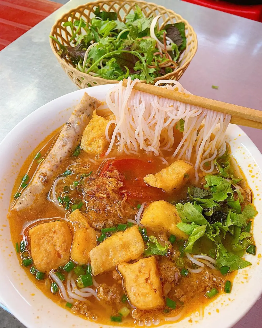 Vũng Tàu ăn gì? - Sáng, trưa, chiều tối - Món ngon có đủ hết nhé 4