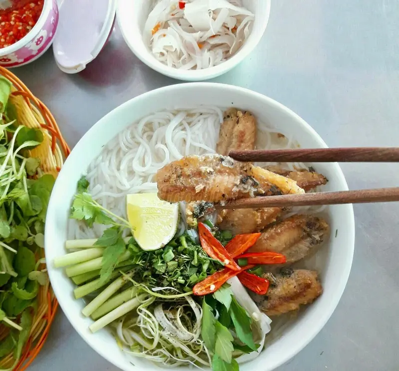 Vũng Tàu ăn gì? - Sáng, trưa, chiều tối - Món ngon có đủ hết nhé 3