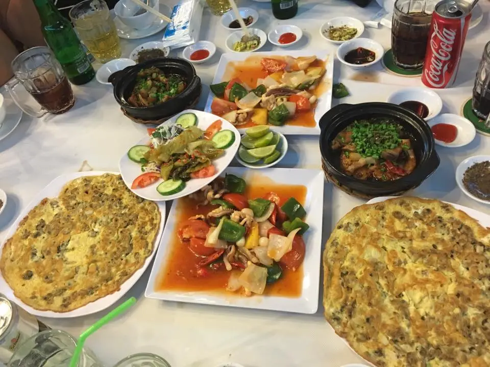 Vũng Tàu ăn gì? - Sáng, trưa, chiều tối - Món ngon có đủ hết nhé 15