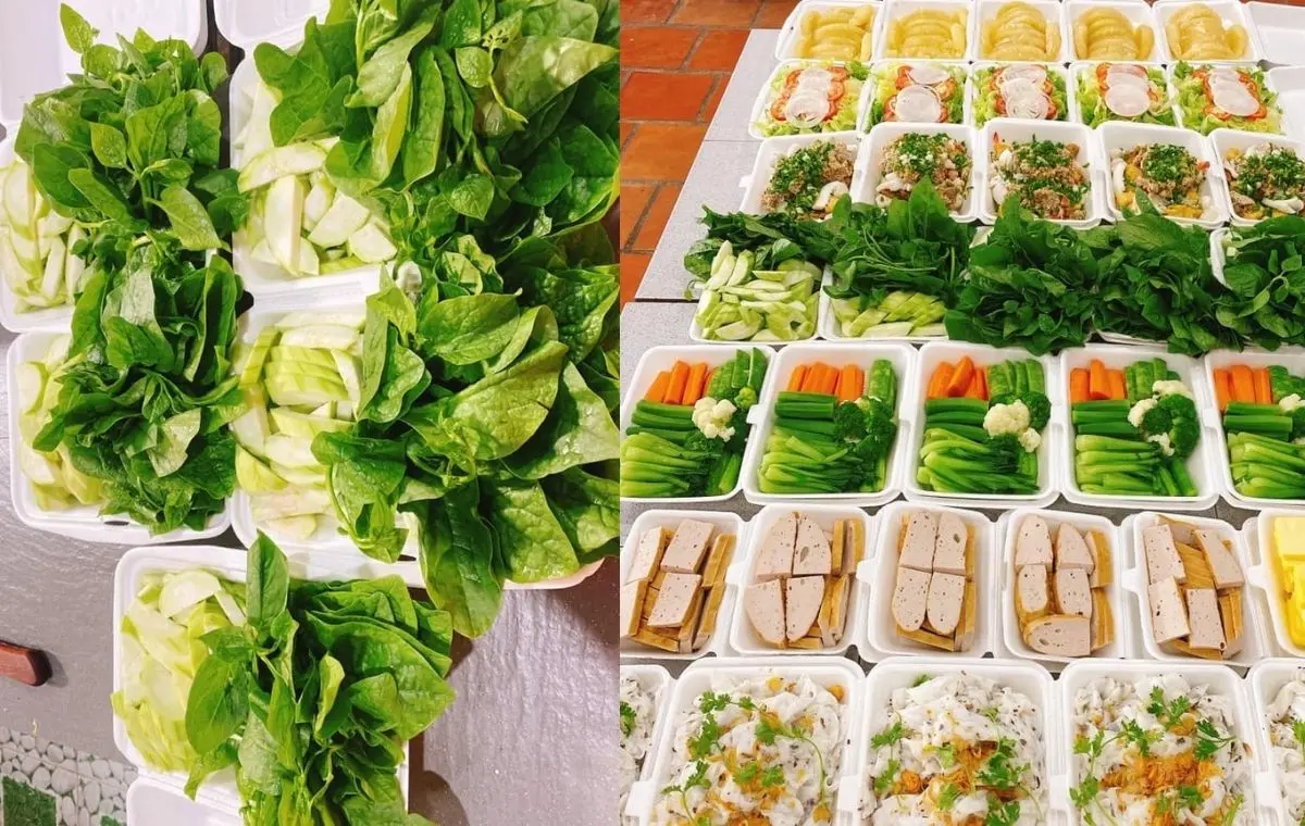 Vườn B&agrave;ng Restaurant Vũng T&agrave;u &ndash; Điểm dừng ch&acirc;n l&yacute; tưởng cho gia đ&igrave;nh bạn 8