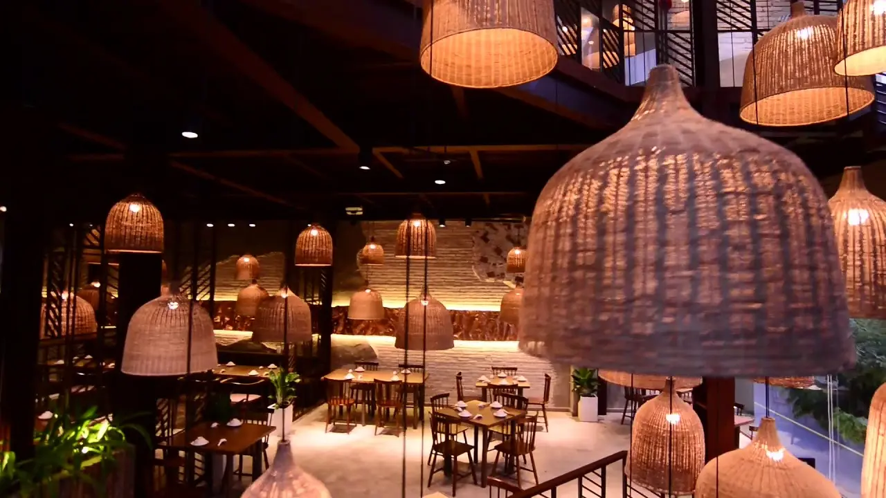 C.TAO - Chinese Restaurant Vũng Tàu mang đậm nét đặc sắc ẩm thực Trung Hoa