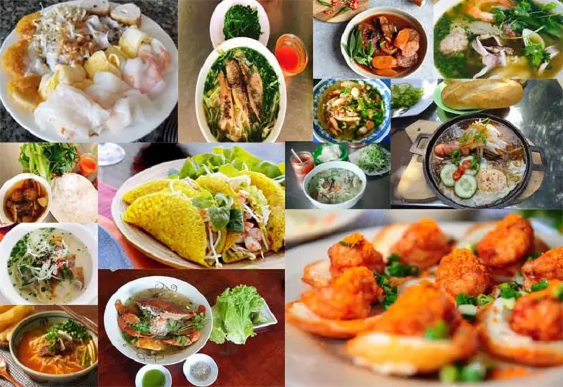 Khám phá top 7 quán ăn sáng ngon Vũng Tàu