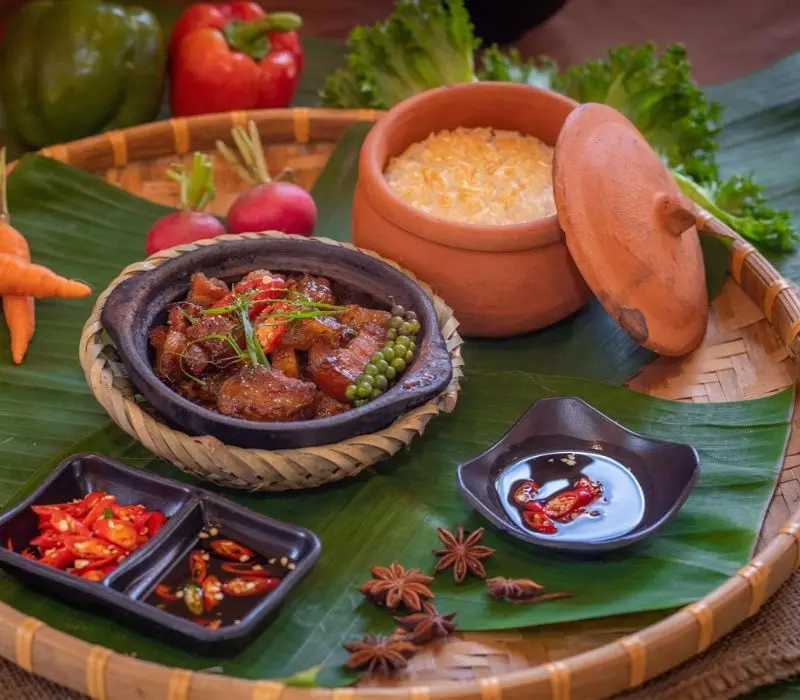 Lưu ngay 4 quán cơm niêu Bà Rịa ngon đúng điệu