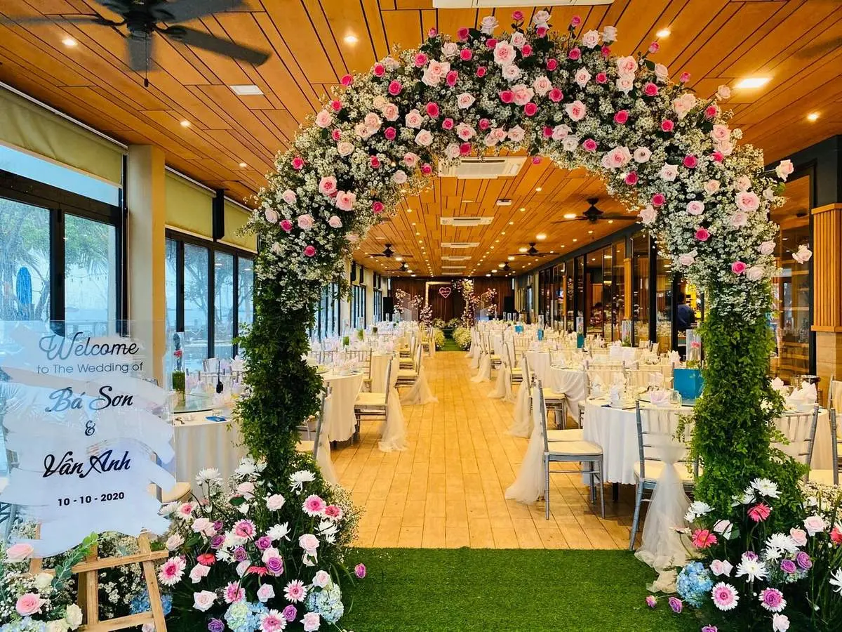 Ocean Bay Seafood Restaurant - Nhà hàng nên ghé qua khi đến Vũng Tàu