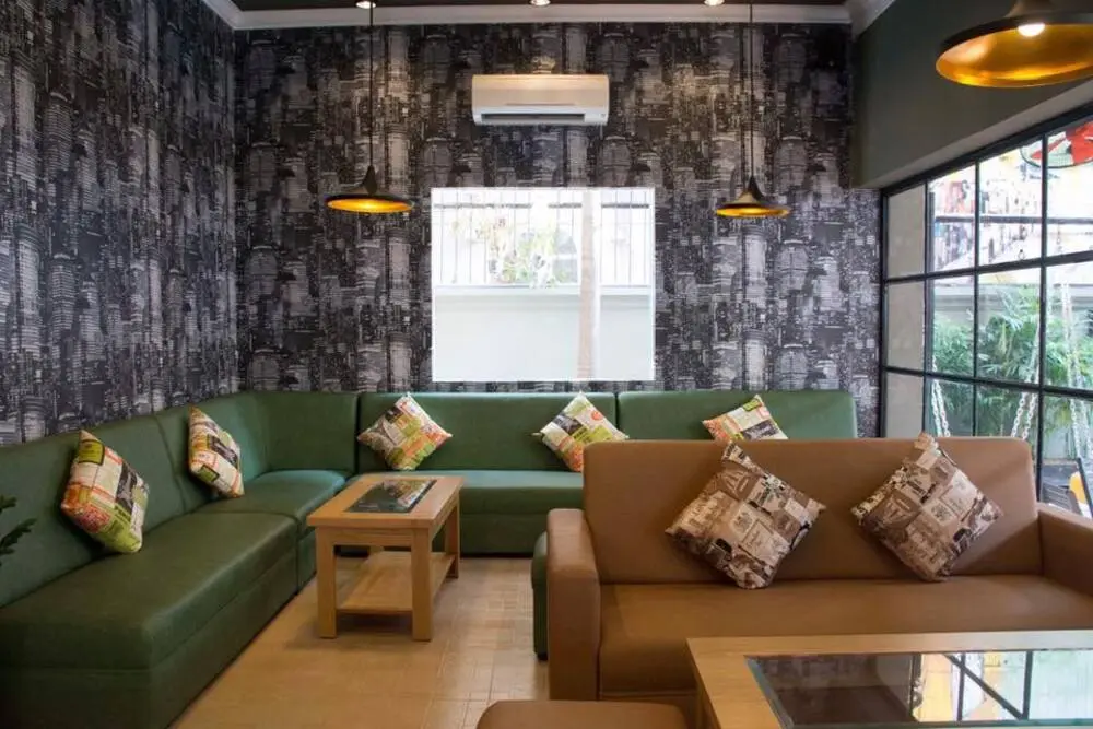Sasabeza Coffee & Cake - Tiệm cà phê kem Ý đặc biệt ở Vũng Tàu
