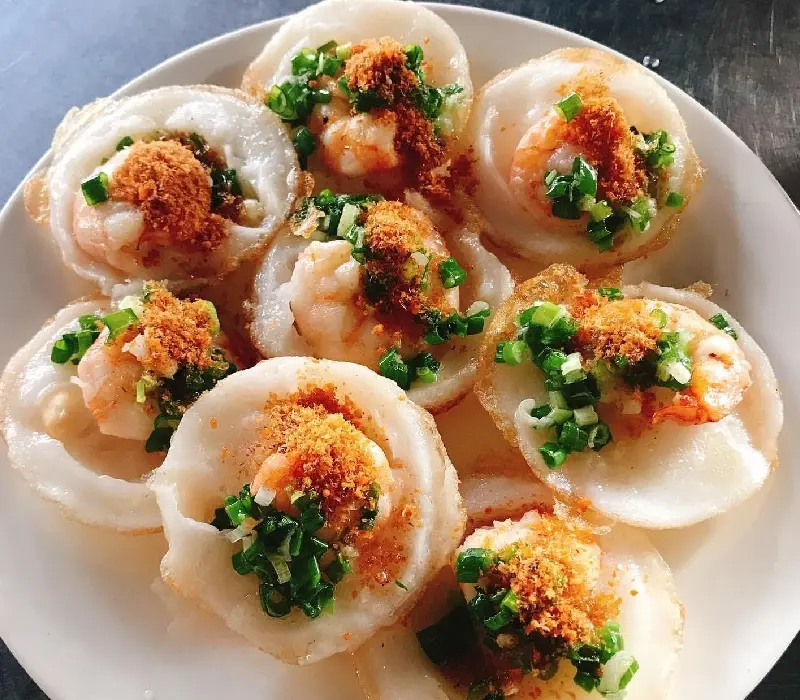 Top 15 món ngon Vũng Tàu nhất định phải thử một lần