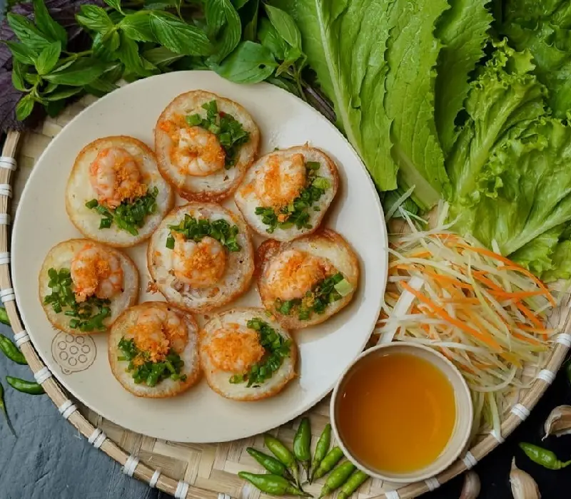 Top 20+ món ăn sáng Vũng Tàu ngon để khởi đầu ngày mới