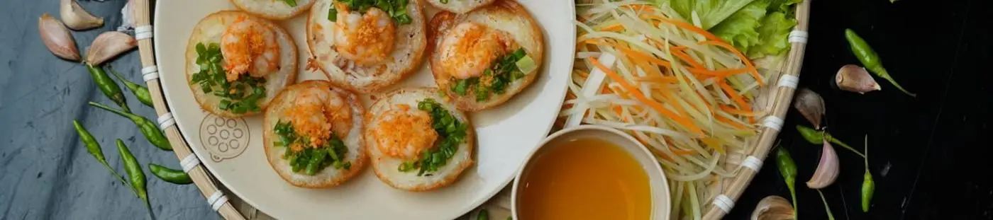 Top đặc sản Vũng Tàu ăn chơi hay mang về cũng tuyệt hảo