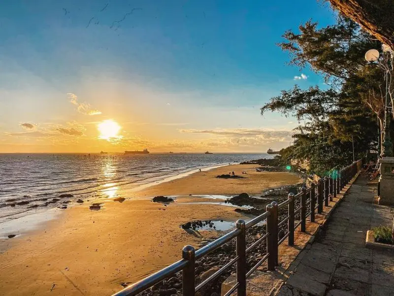 15 cảnh đẹp Vũng T&agrave;u khiến bạn say m&ecirc; từ c&aacute;i nh&igrave;n đầu ti&ecirc;n 13