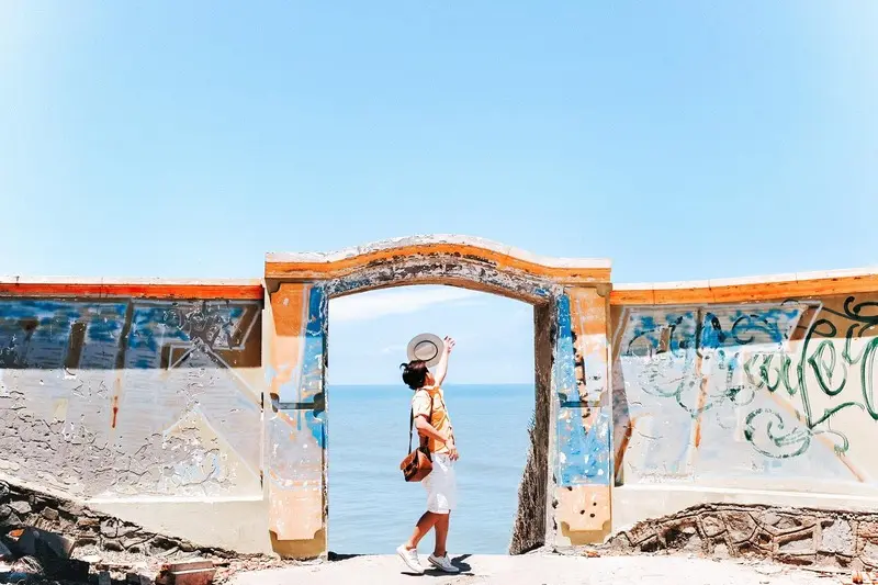 Check in Vũng Tàu cùng những tọa độ sống ảo đẹp mắt 2