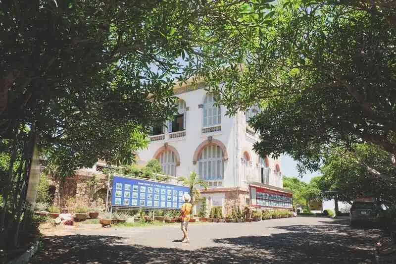 Check in Vũng Tàu cùng những tọa độ sống ảo đẹp mắt 5