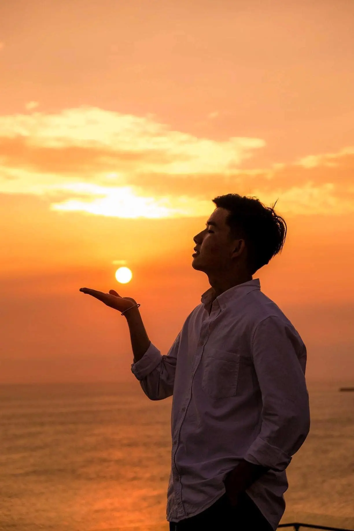 Check-in Vũng T&agrave;u sang chảnh với hot boy Nguyễn Th&agrave;nh T&iacute;nh 7