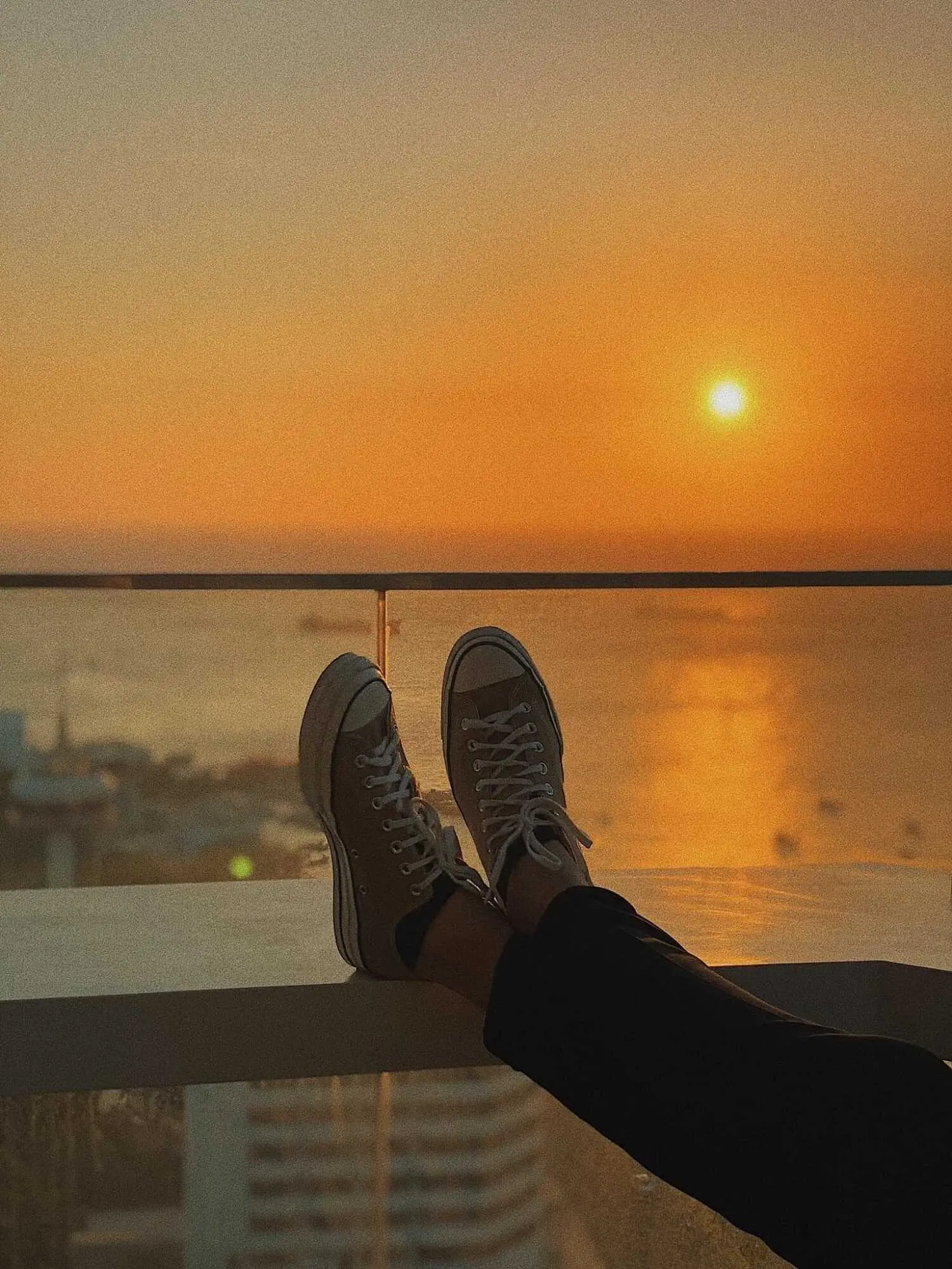 Check-in Vũng T&agrave;u sang chảnh với hot boy Nguyễn Th&agrave;nh T&iacute;nh 9