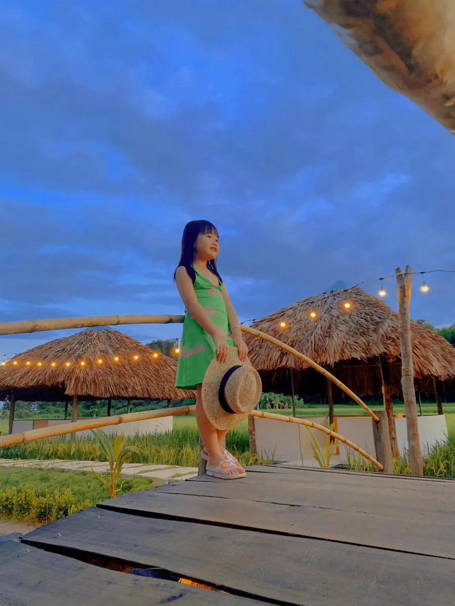 C&oacute; một C&aacute;nh đồng gi&oacute; Xuy&ecirc;n Mộc đẹp tựa Maldives thu nhỏ 7