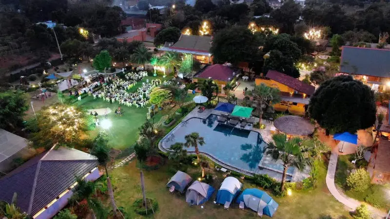 Đến Greenfield Farmstay trải nghiệm cuộc sống n&ocirc;ng th&ocirc;n 7