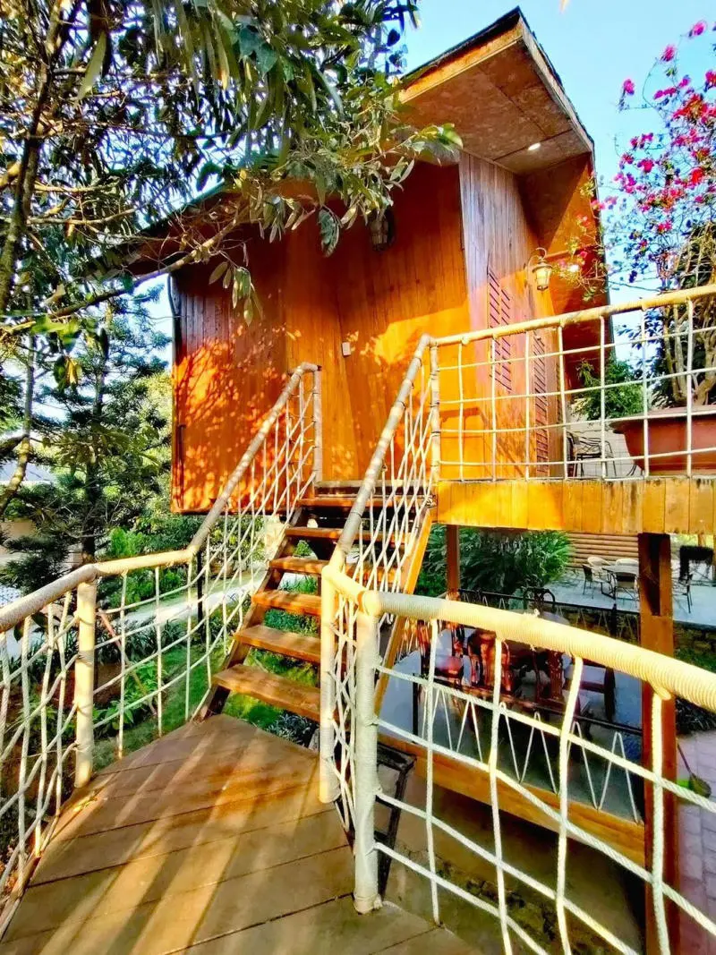 Đến Greenfield Farmstay trải nghiệm cuộc sống n&ocirc;ng th&ocirc;n 3