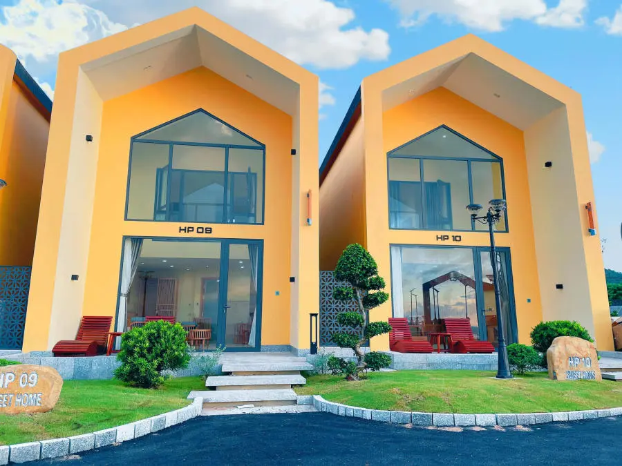 Đến Tr&acirc;n Ch&acirc;u Beach and Resort trải nghiệm một kỳ nghỉ dưỡng c&oacute; một kh&ocirc;ng hai 4