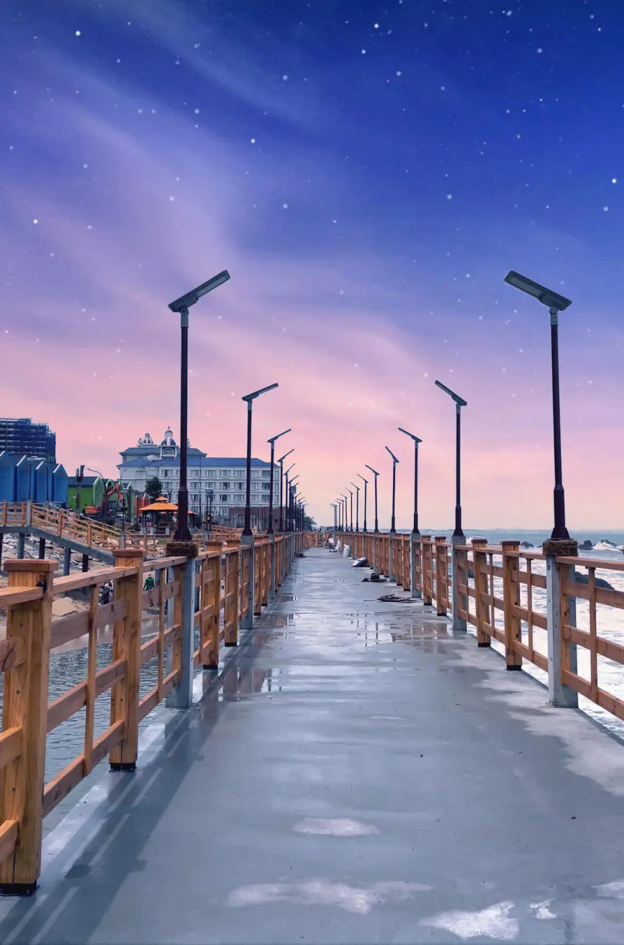 Đến Tr&acirc;n Ch&acirc;u Beach and Resort trải nghiệm một kỳ nghỉ dưỡng c&oacute; một kh&ocirc;ng hai 2