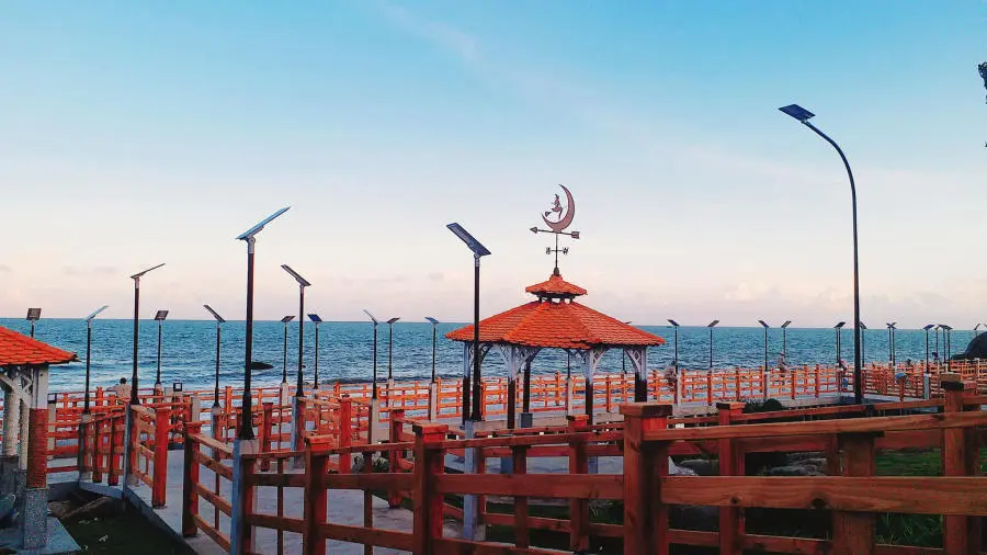 Đến Tr&acirc;n Ch&acirc;u Beach and Resort trải nghiệm một kỳ nghỉ dưỡng c&oacute; một kh&ocirc;ng hai 5