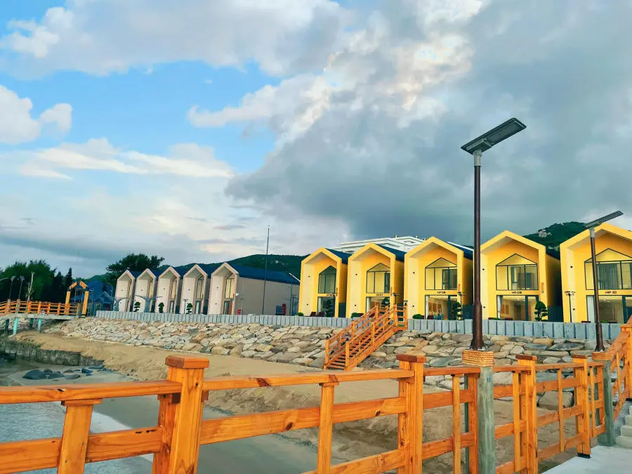 Đến Tr&acirc;n Ch&acirc;u Beach and Resort trải nghiệm một kỳ nghỉ dưỡng c&oacute; một kh&ocirc;ng hai 3