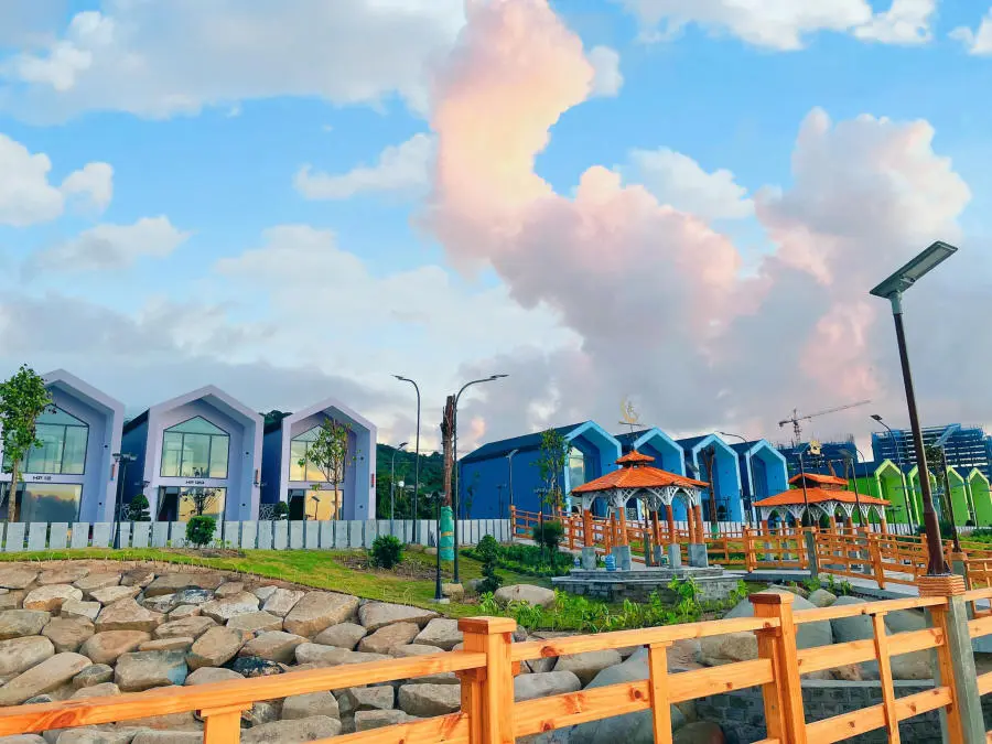 Đến Tr&acirc;n Ch&acirc;u Beach and Resort trải nghiệm một kỳ nghỉ dưỡng c&oacute; một kh&ocirc;ng hai 6
