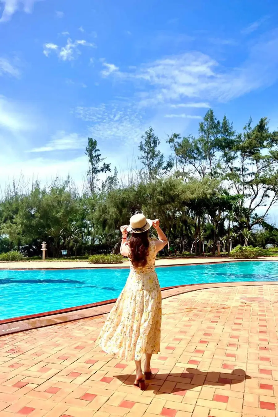 Đến Tr&acirc;n Ch&acirc;u Beach and Resort trải nghiệm một kỳ nghỉ dưỡng c&oacute; một kh&ocirc;ng hai 8