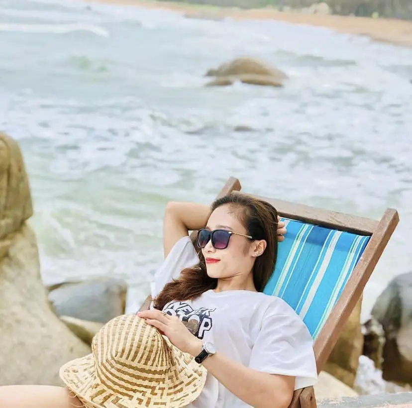 Đến Tr&acirc;n Ch&acirc;u Beach and Resort trải nghiệm một kỳ nghỉ dưỡng c&oacute; một kh&ocirc;ng hai 7