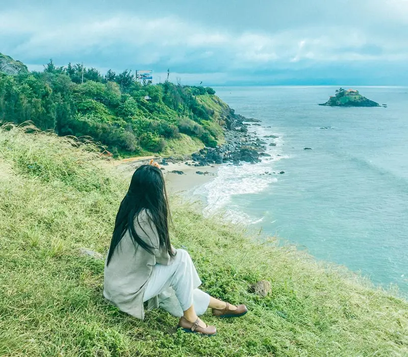 Hồ Tr&agrave;m Vũng T&agrave;u, thi&ecirc;n đường nghỉ dưỡng thơ mộng v&agrave; b&igrave;nh y&ecirc;n 4