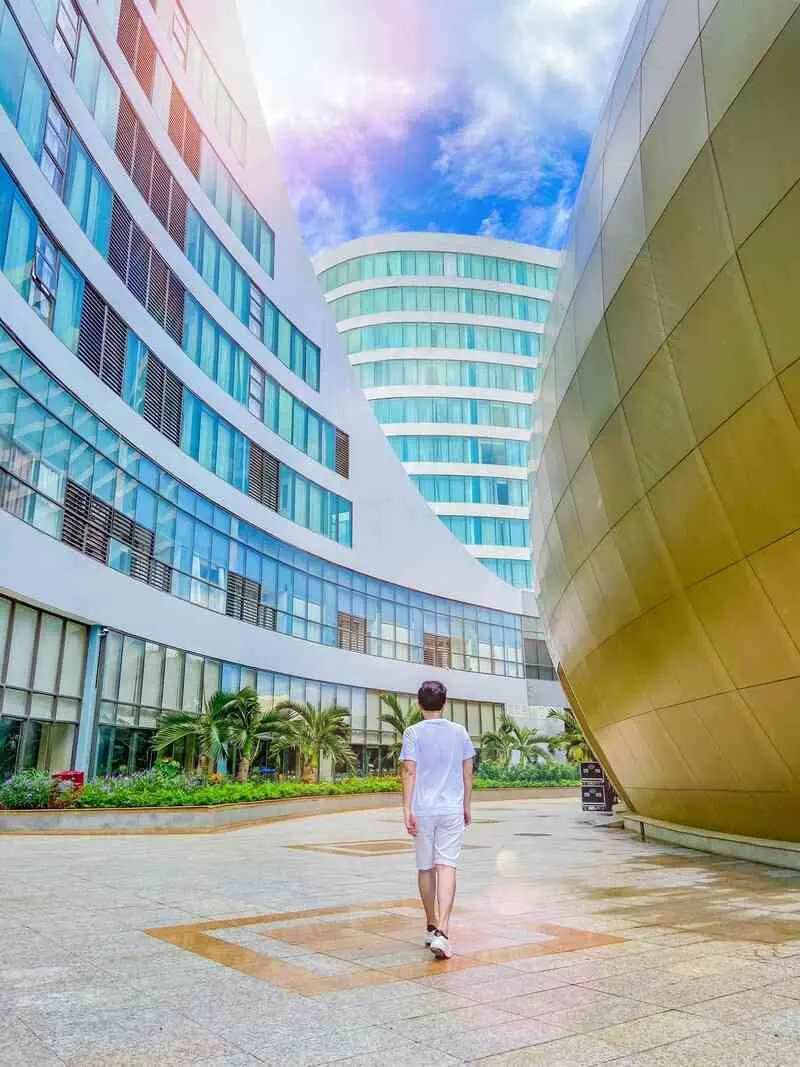 Kh&aacute;m ph&aacute; Pullman Vung Tau c&ugrave;ng những g&oacute;c sống ảo ch&aacute;y m&aacute;y 3