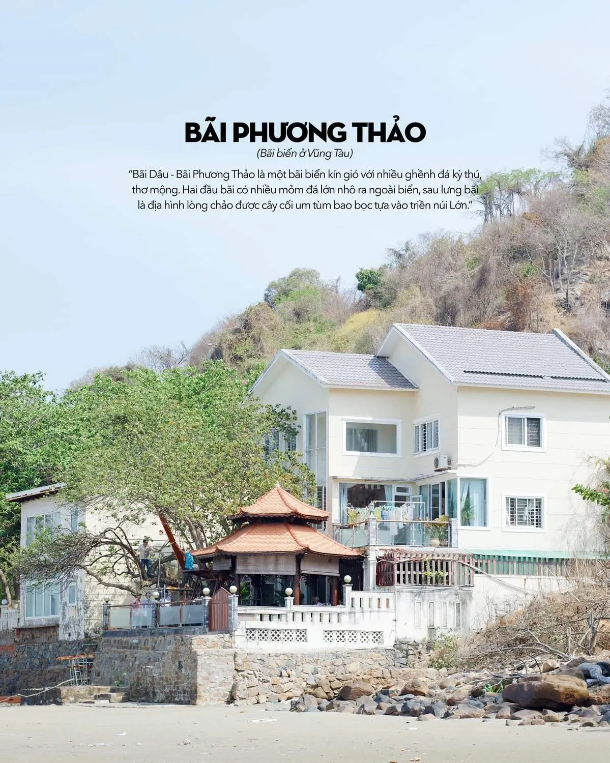 Kh&ocirc;ng chỉ c&oacute; mỗi con hẻm, B&atilde;i D&acirc;u Vũng T&agrave;u c&oacute; qu&aacute; trời thứ dễ thương lu&ocirc;n n&egrave; 7