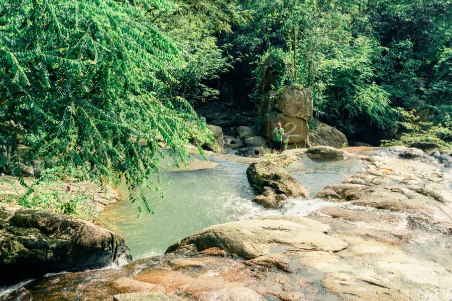 M&ugrave;a thu Vũng T&agrave;u đang về y&ecirc;n b&igrave;nh tr&ecirc;n từng con phố nhỏ 6
