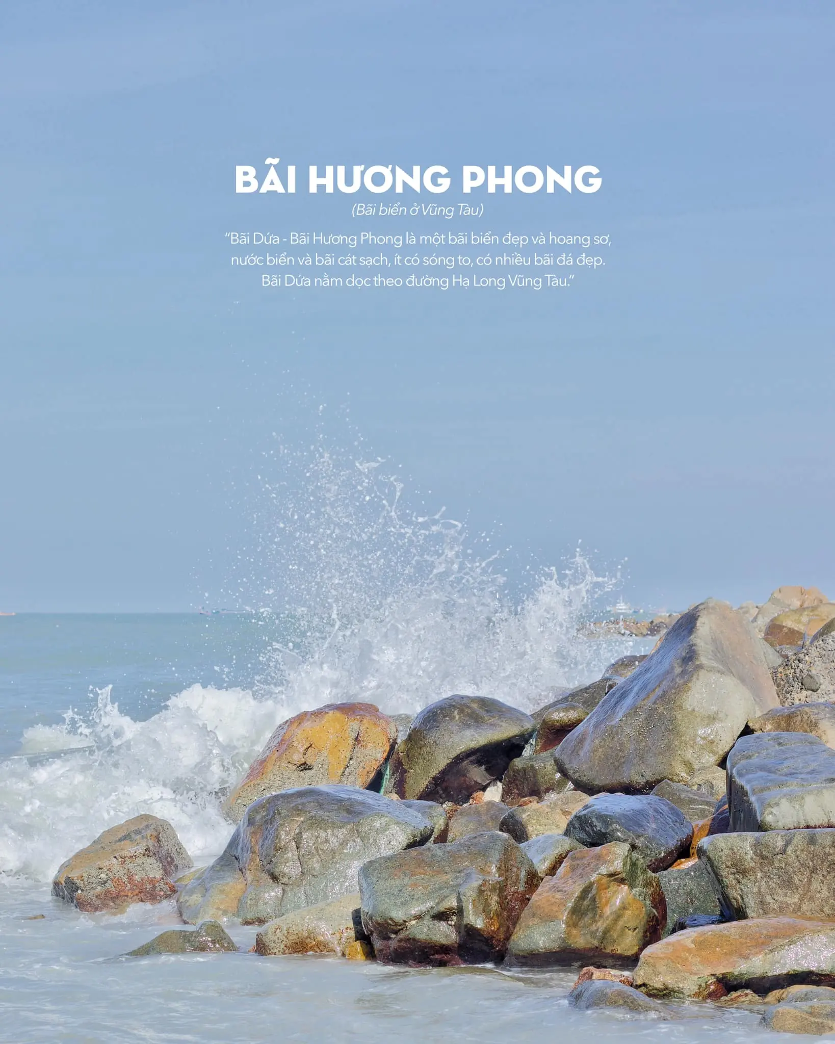 Ng&oacute; nghi&ecirc;ng, ng&oacute; dọc chớ qu&ecirc;n ng&oacute; lu&ocirc;n mấy điều dễ thương ở B&atilde;i Dứa Vũng T&agrave;u 7