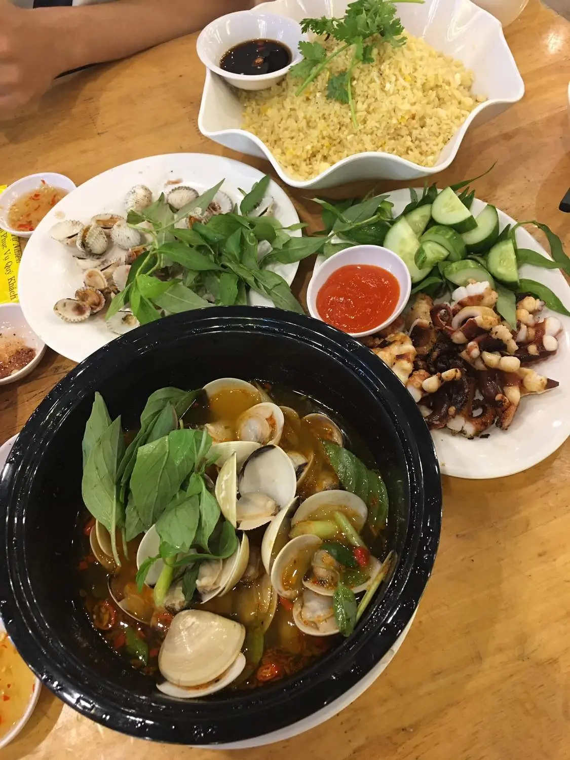 Ơ hay! Một ng&agrave;y ở Vũng T&agrave;u cũng được trải nghiệm nhiều điều th&uacute; vị thế cơ &agrave; 6